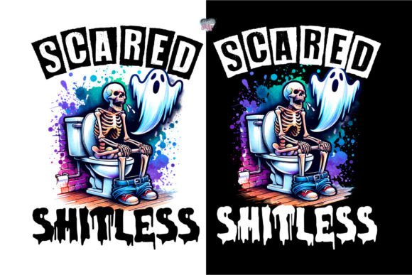 Dad Halloween PNG Sarcastic Skeleton: Instant Design Asset