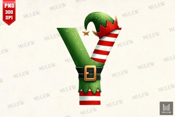 Festive Holiday Clipart for Creative Projects